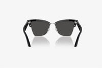 Jimmy Choo - Women's Cat Eye Sunglasses
