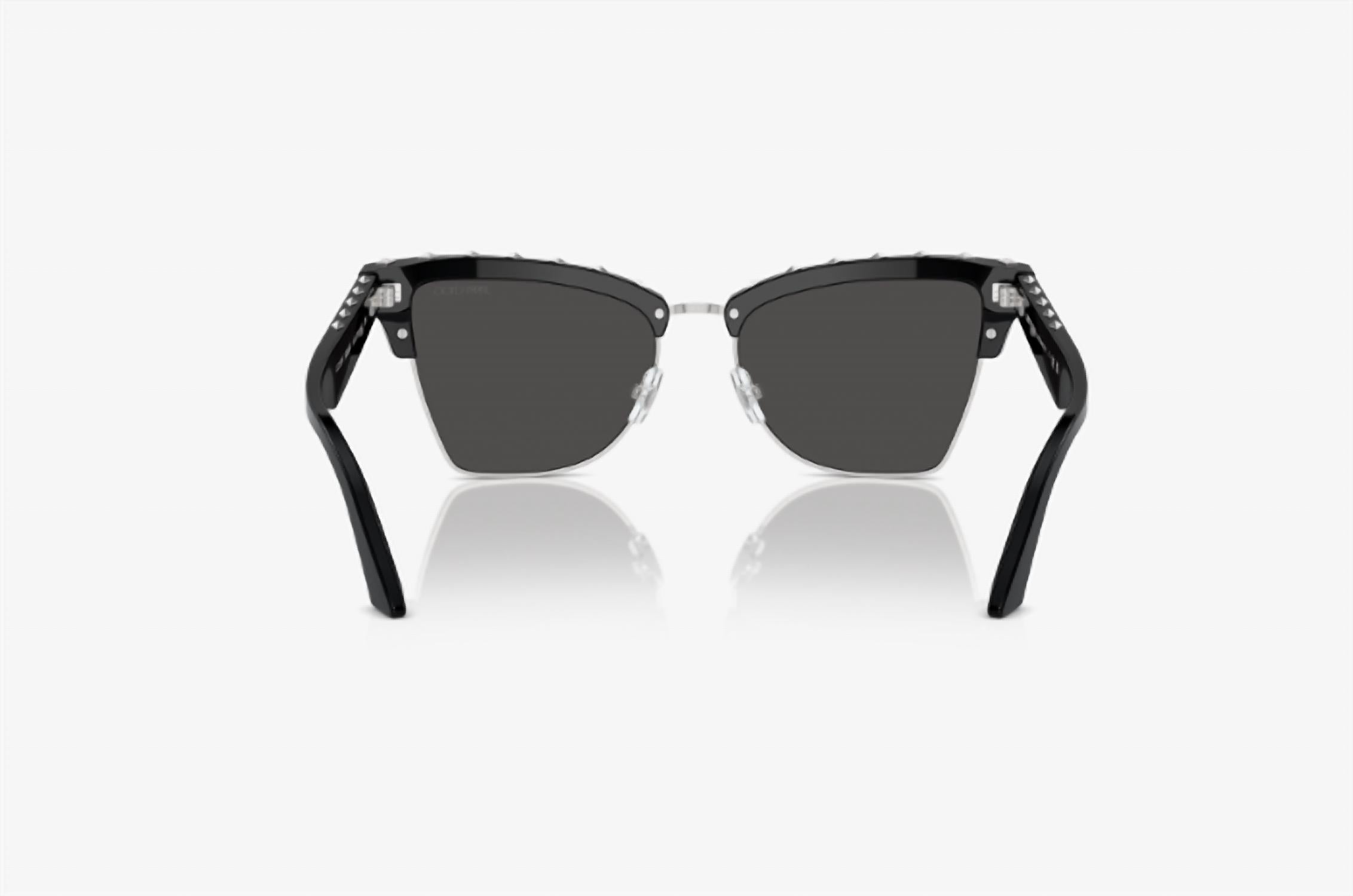 Jimmy Choo - Women's Cat Eye Sunglasses