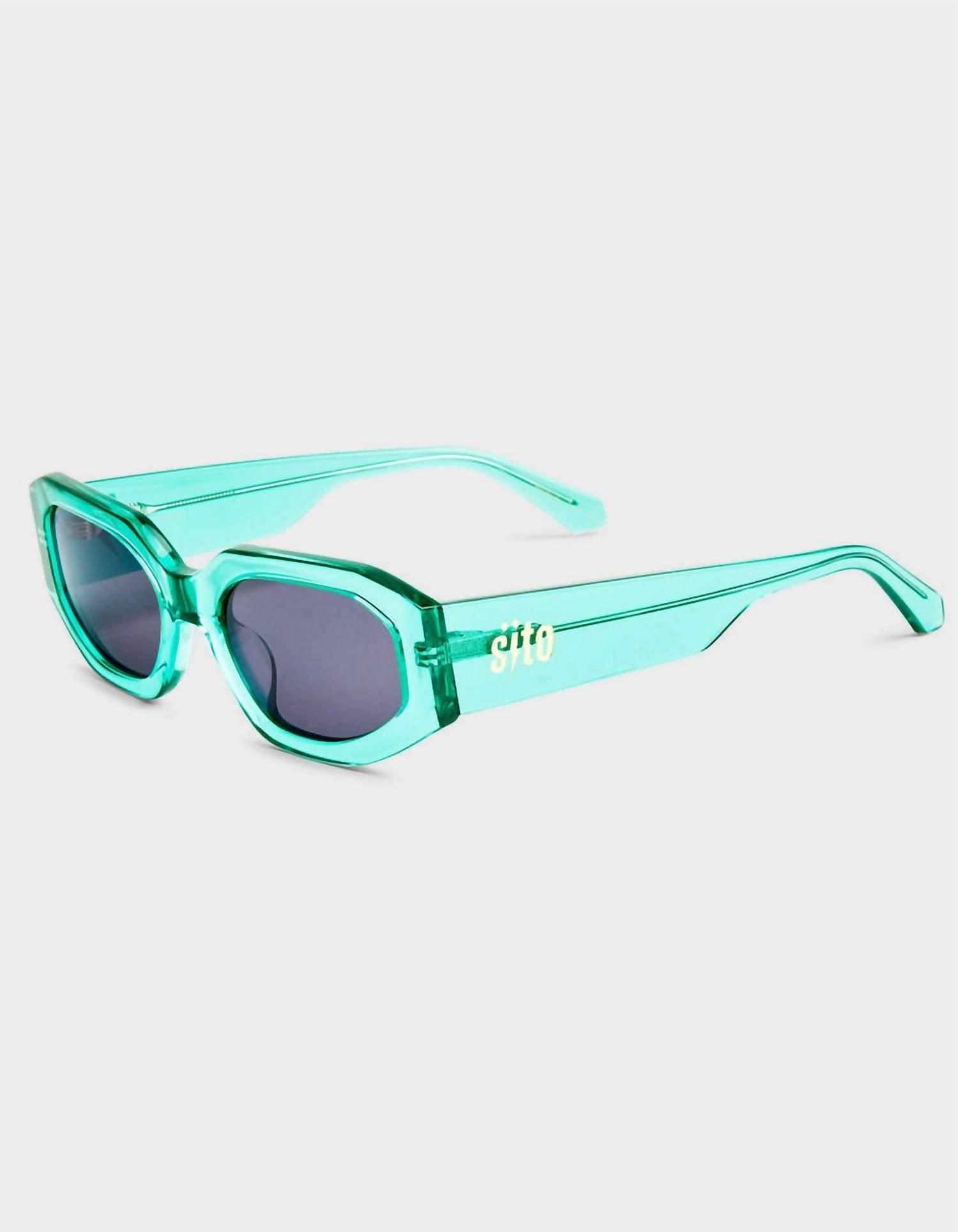 Sito - Women's Juicy Sunglasses