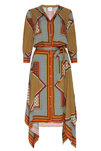 Misa Los Angeles - Solmaz Dress