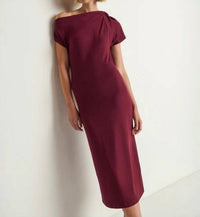 Nation Ltd - Hallie Midi Dress