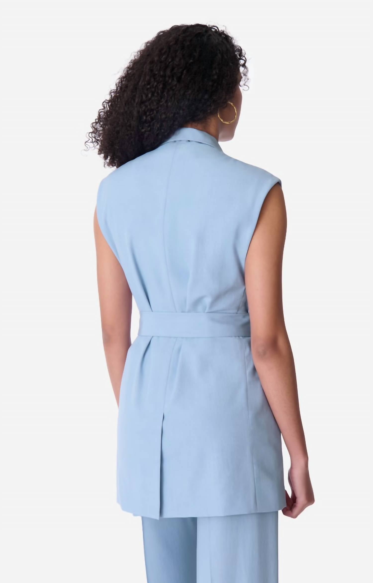 Vanessabruno - Christen Tunic