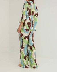 Cara Cara - Girona Pants
