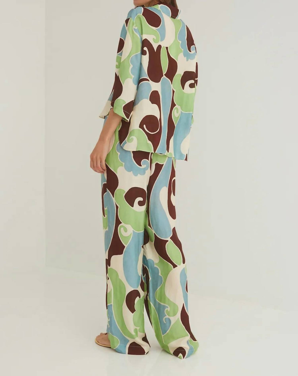Cara Cara - Girona Pants