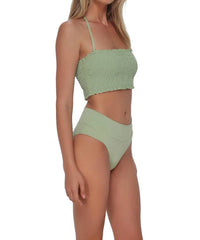 Swim Systems - Laura Fold Over Bikini Bottom