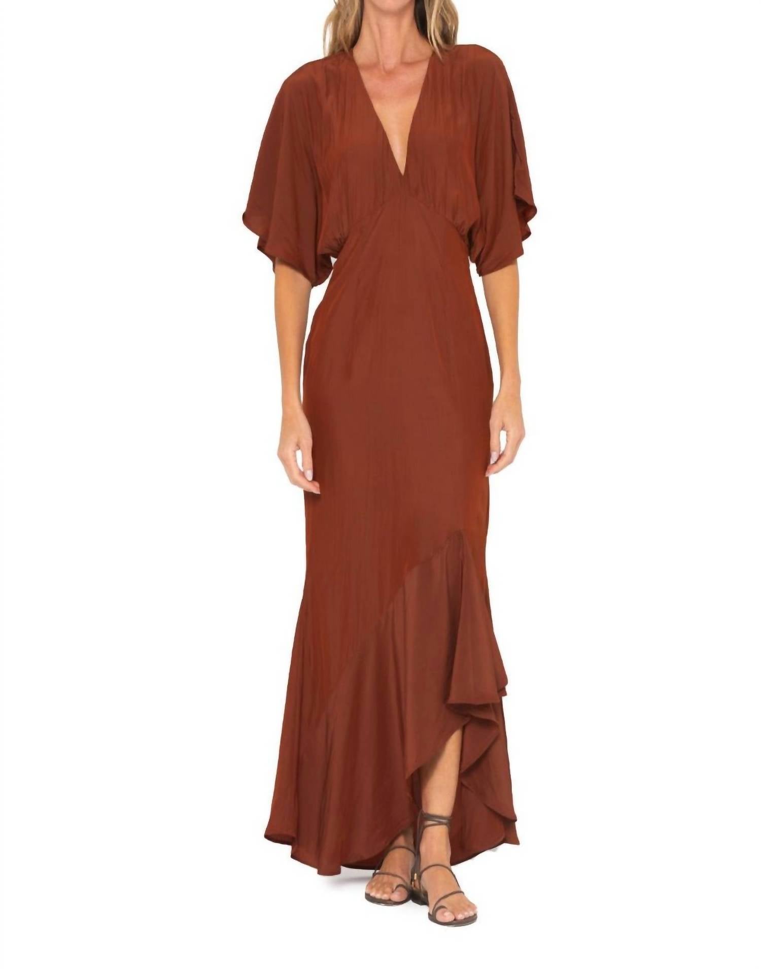 Jbq - Women's Rumi Dress