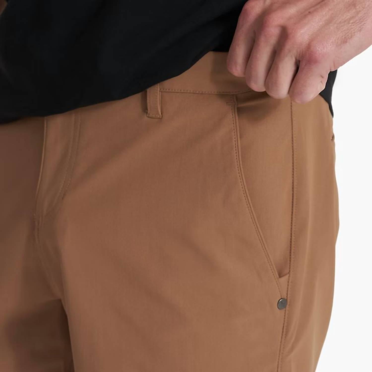 Vuori - Meta Shorts