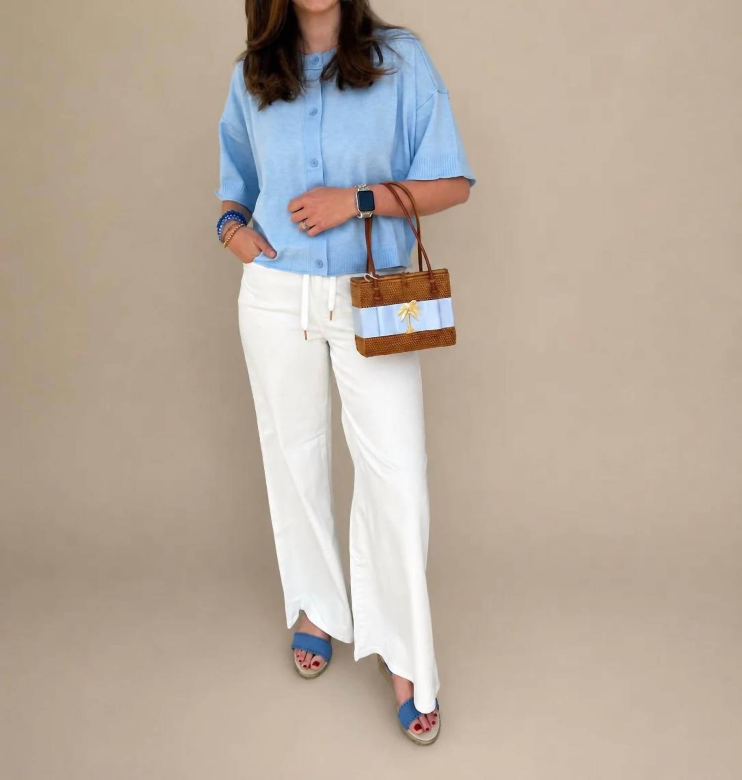 Cotierra - Favorite Cardigan