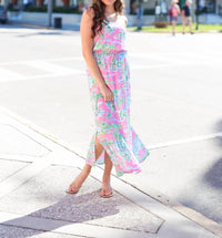 Walker & Wade - Sorrento Dress