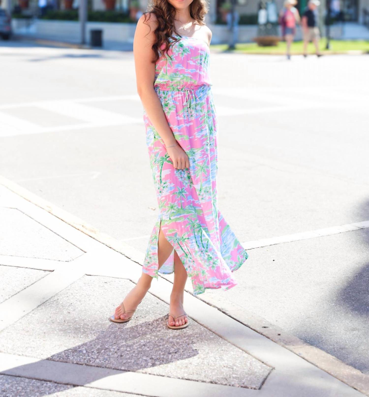 Walker & Wade - Sorrento Dress
