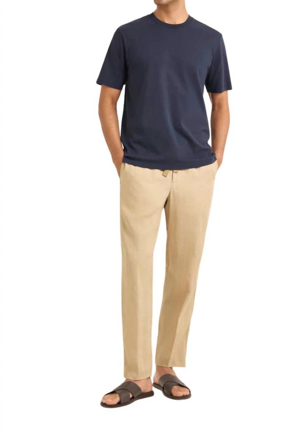 Orlebar Brown - Roche Short Sleeve Top