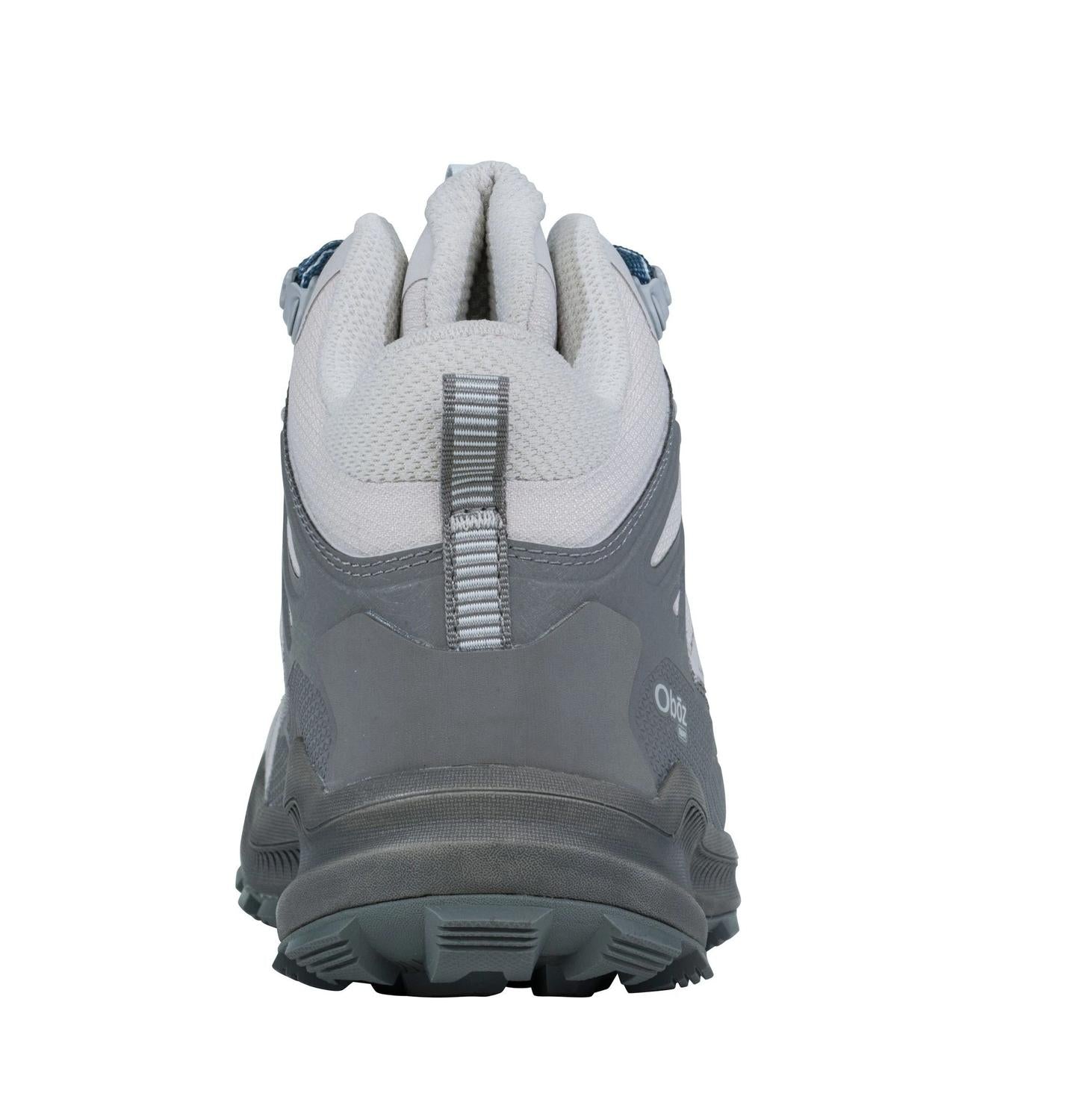 Oboz - Women's Katabatic Mid B-dry Waterproof Shoes