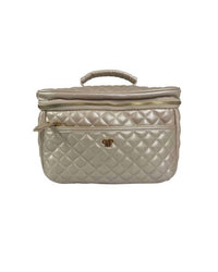 Pursen - Women's Classic Train Case