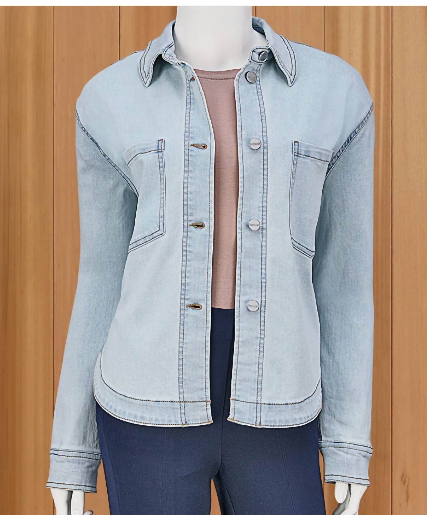 Renuar - Women's Luxe Jacket