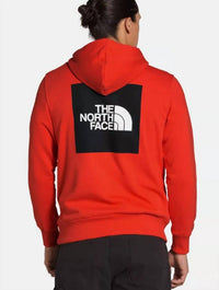 The North Face - 2.0 Box Pullover Hoodie