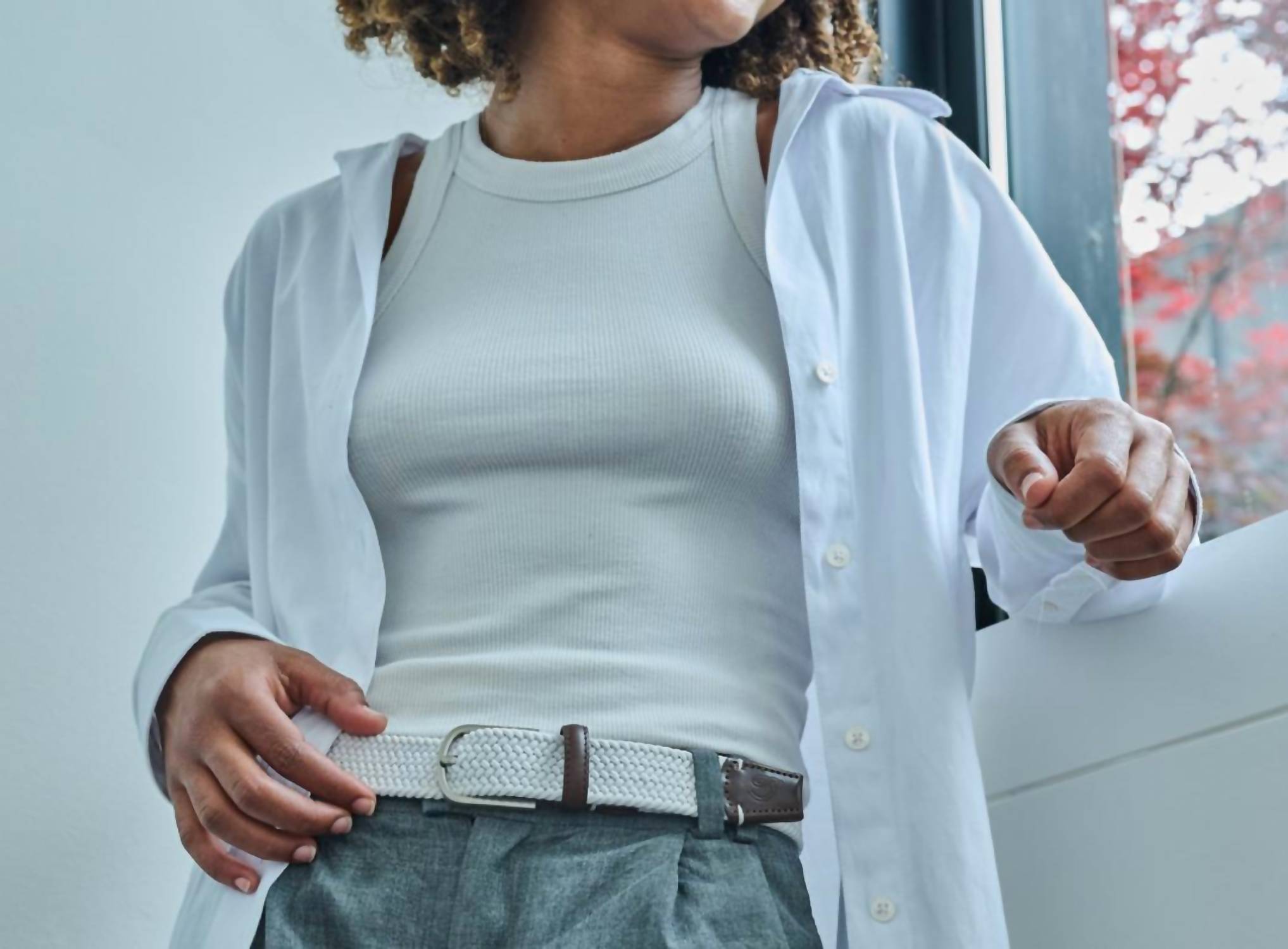 La Boucle - Women's Mono Belt