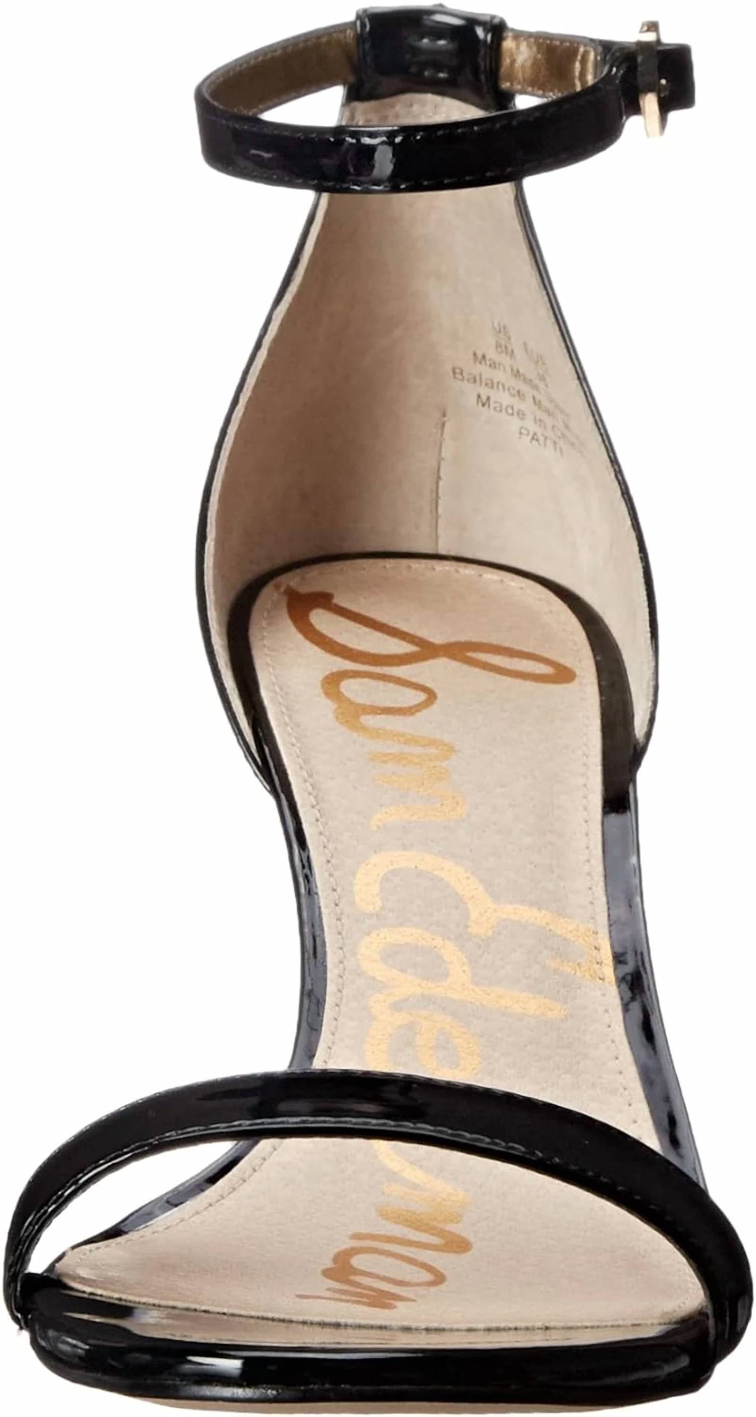 Sam Edelman - Women's Patti Dress Sandals