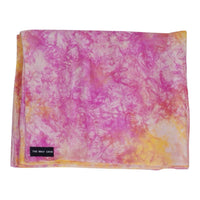 The Gray Crab - Silk Scarf