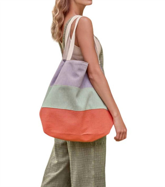 Powder - Boho Bag