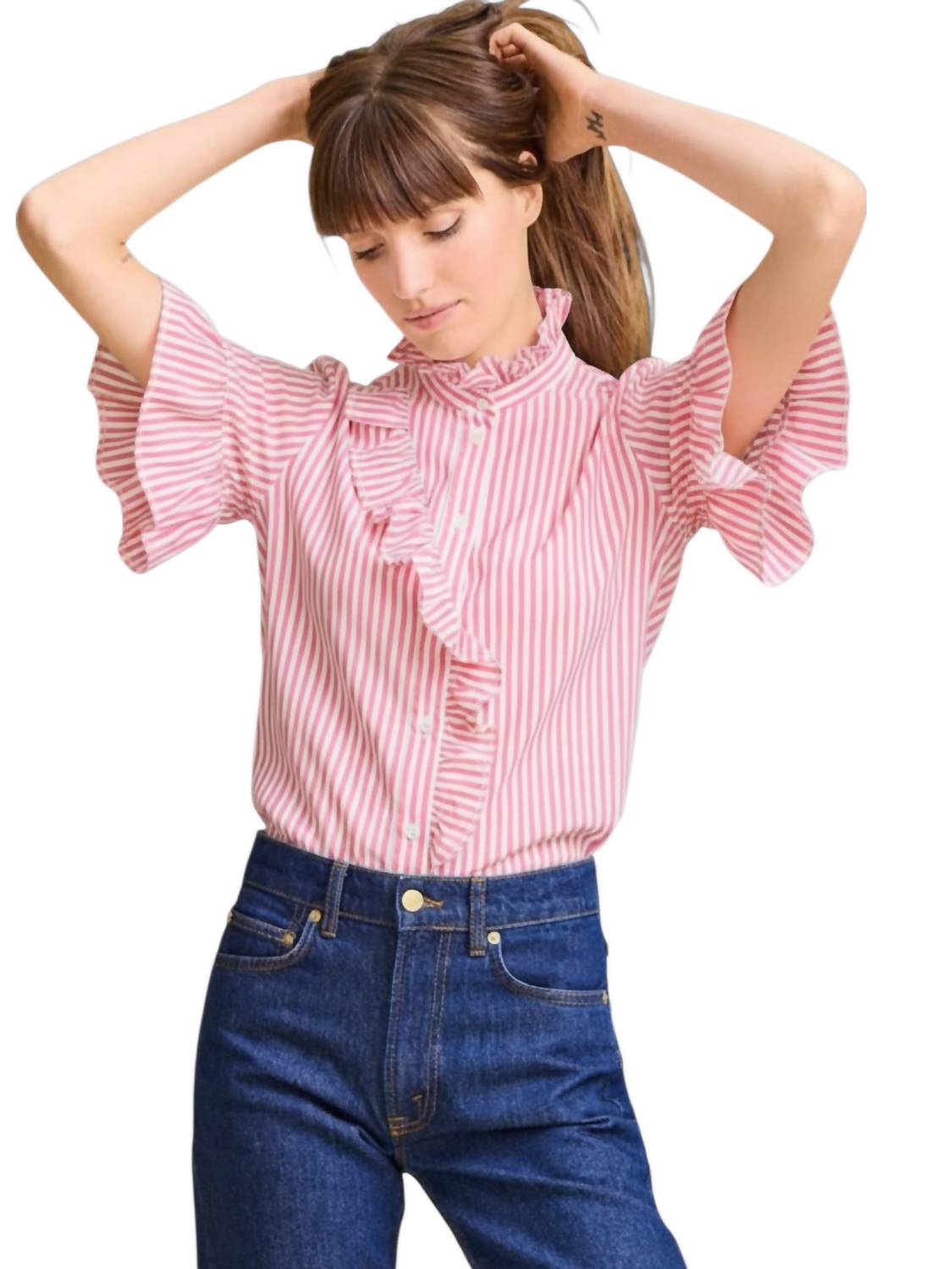 Mille - Vanessa Top