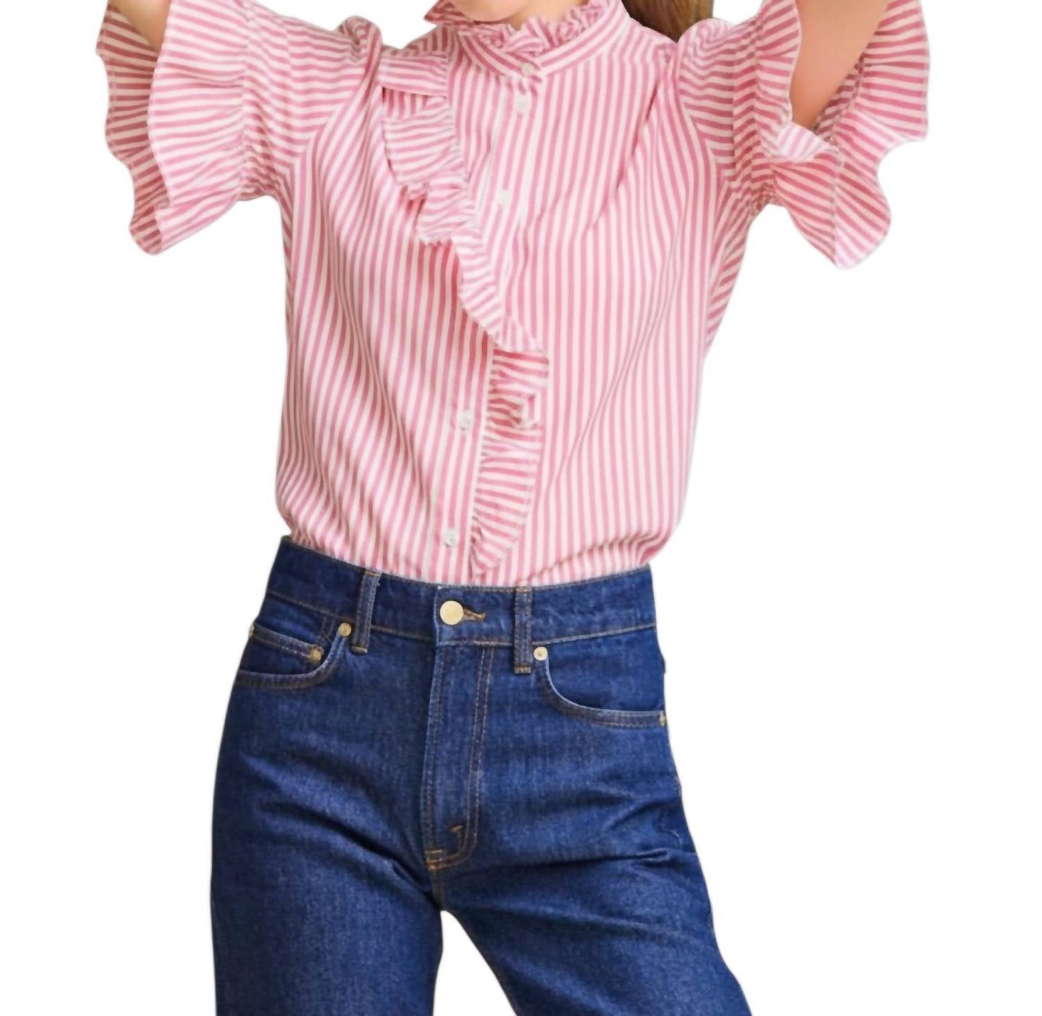 Mille - Vanessa Top