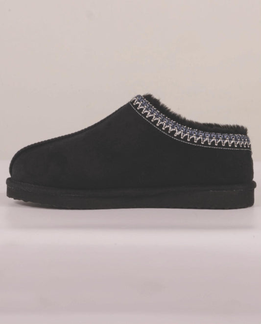 Simply Southern - Women's Slide On Slippers