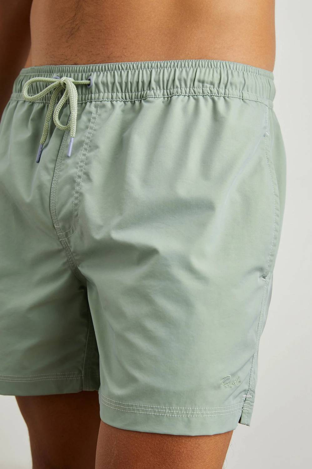 Rails - Men's La Brea Swim Short