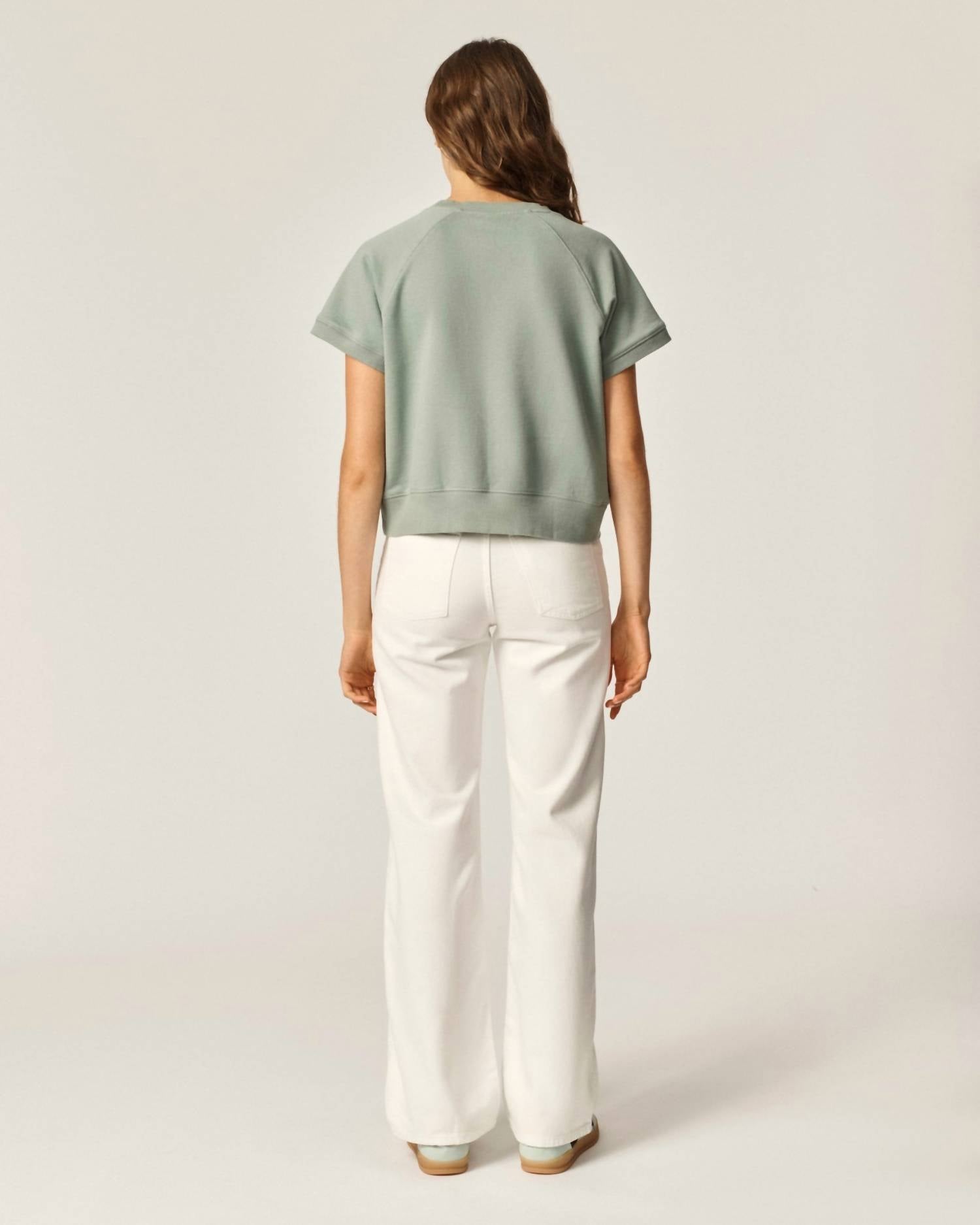 Oncept - Maud Sunday Styles Sweatshirt