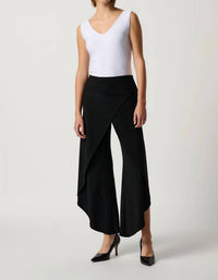 Joseph Ribkoff - Classic Overlay Pants
