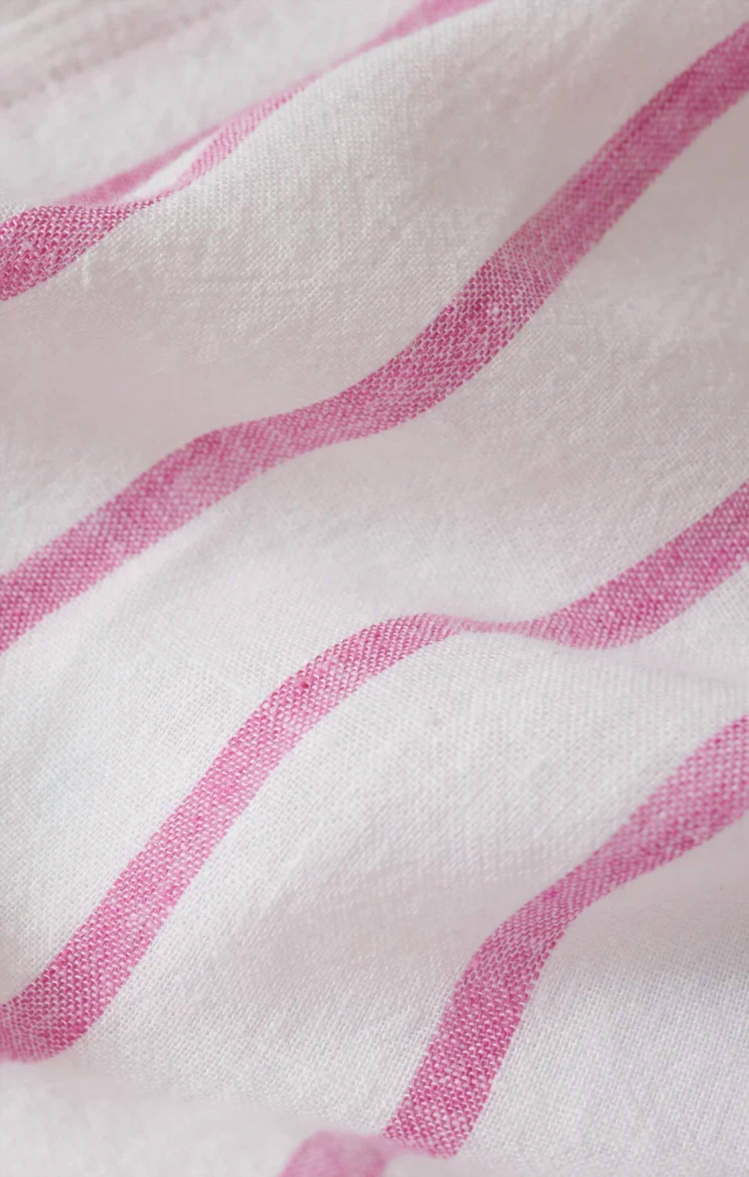 Z Supply - Perfect Linen Striped Top