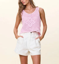 Cleobella - Coraline Tank Top