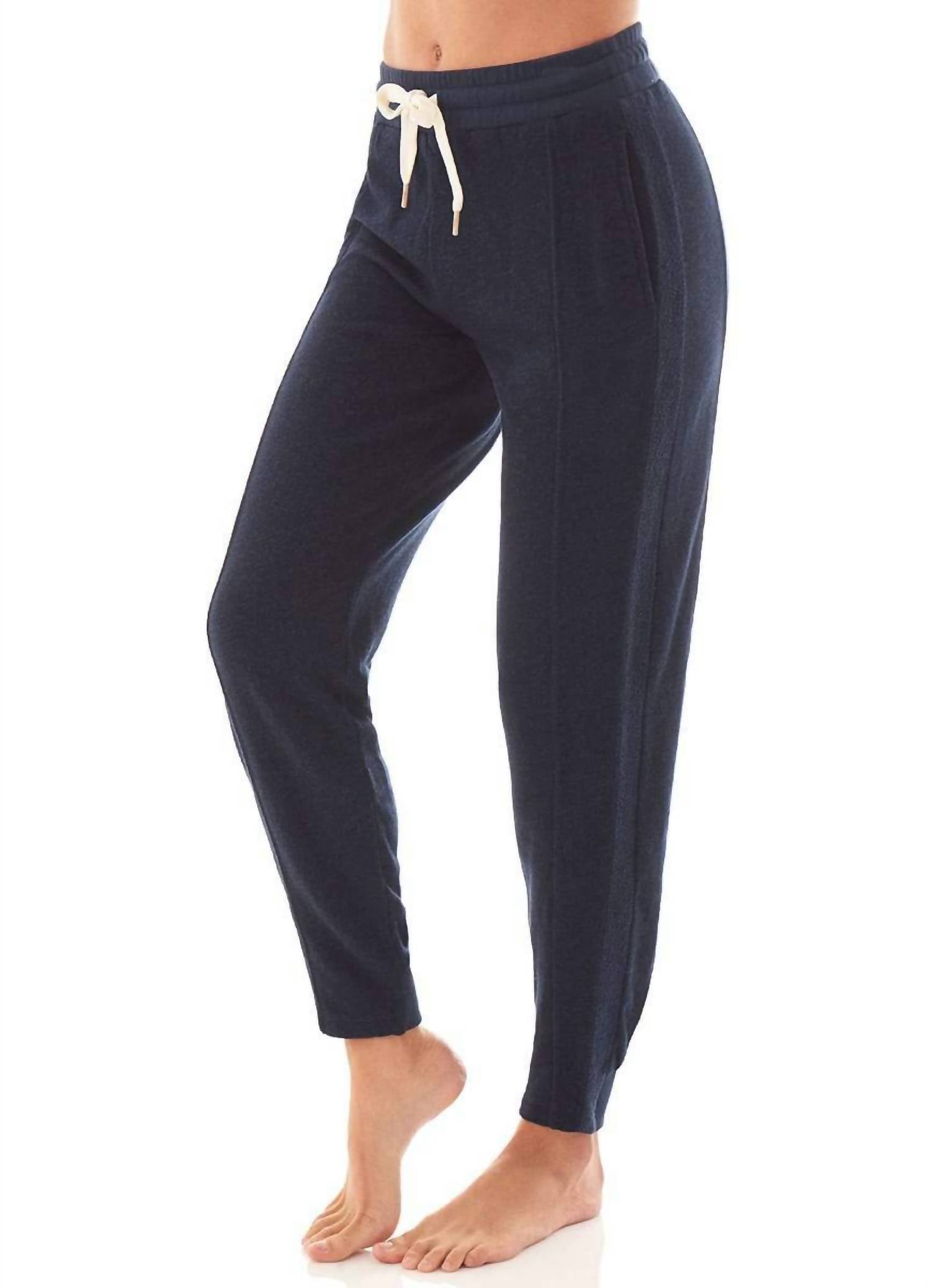 Maaji - Hibiscus Soft Jogger
