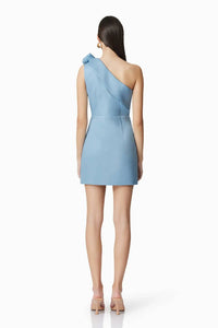 Elliatt - Celia Asymmetrical Dress