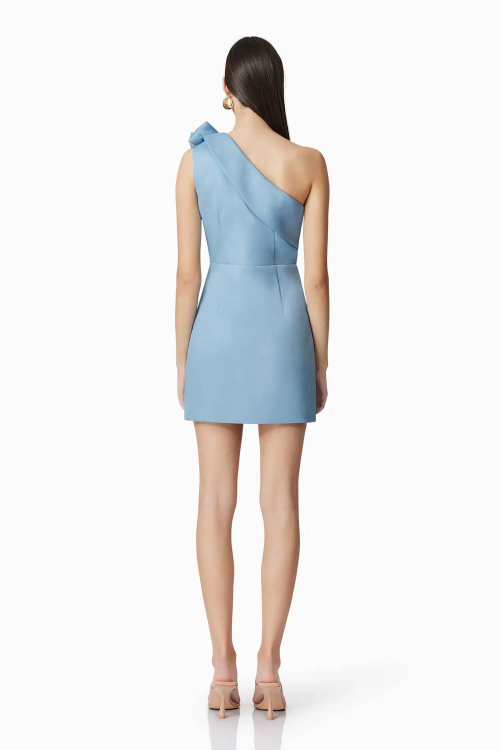 Elliatt - Celia Asymmetrical Dress