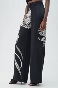 Trina Turk - Verity 2 Wide Leg Pants