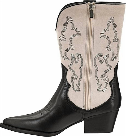 Corkys Footwear - Women's Somebody's Problem Boots