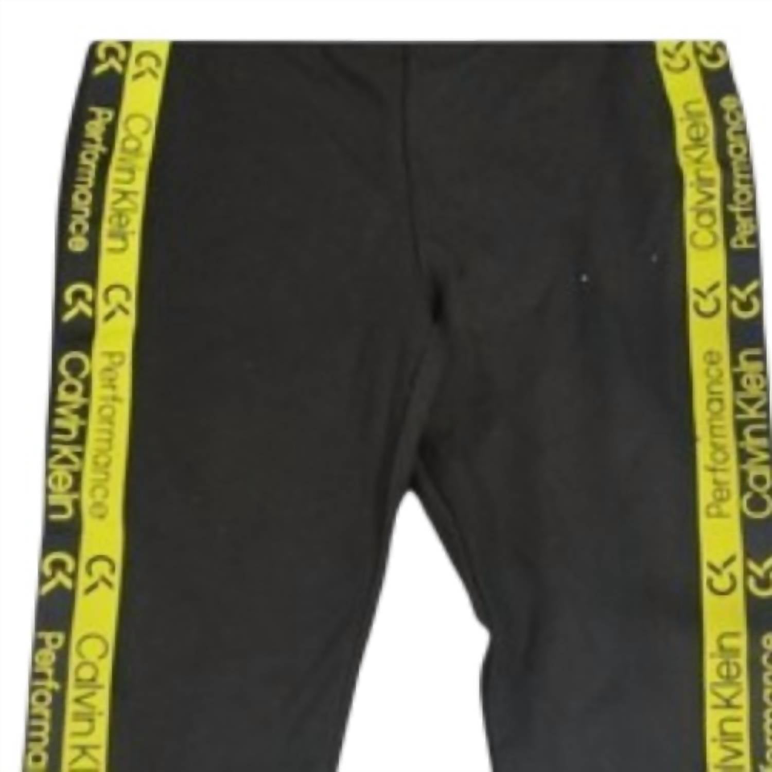 Calvin Klein - Women's Athletic Leggings
