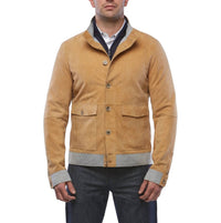 Lusso Beni - Julius Jacket