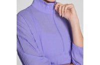 Spanx - Get Moving Long Sleeve Woven Jacket