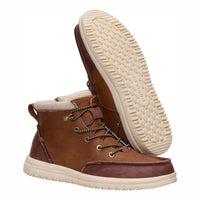Hey Dude - Men's Bradley Classic Tumbled Shoes