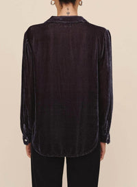 Bella Dahl - Long Sleeve Clean Shirt