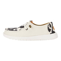 Hey Dude - Women's Wendy Animal Print Comfort Shoes
