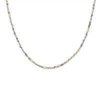 Enewton - Women's Choker Hope Unwritten Necklace