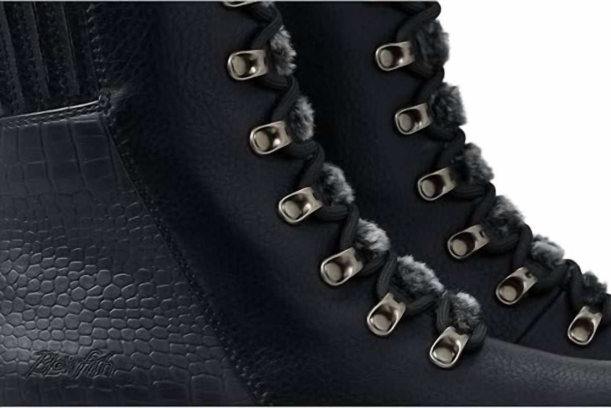 Blowfish - Women's Missi Snow Boots