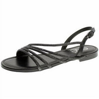 Exe - Women's Loris 086 Flat Sandal
