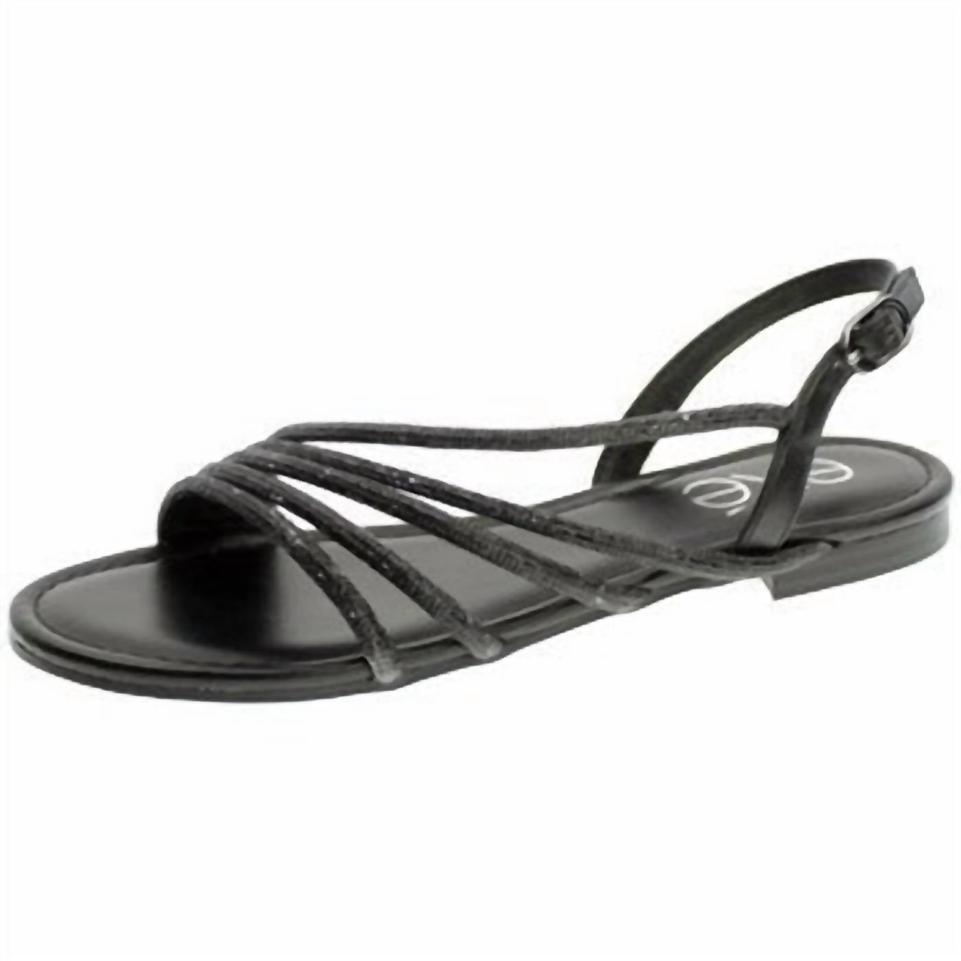 Exe - Women's Loris 086 Flat Sandal