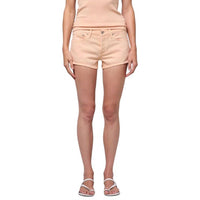 Agolde - Low Rise Parker Short