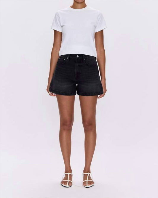 Pistola - Saige High Rise Short