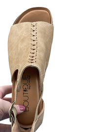 Boutique By Corkys - Women's Sugar City Sandals