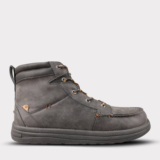 Lamo - Men's Classic Lennon Hiker Boots